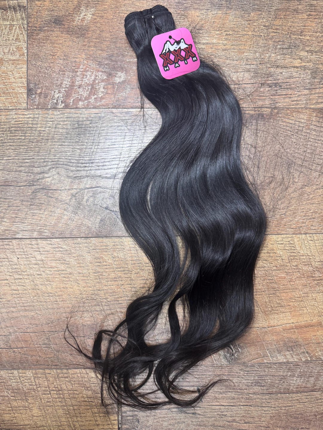 Indian raw straight hair bundles