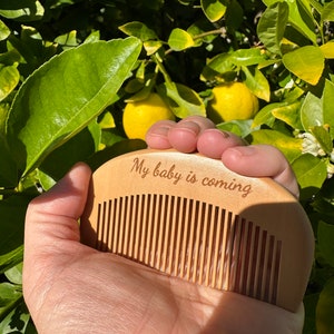 Orion Birth Combs