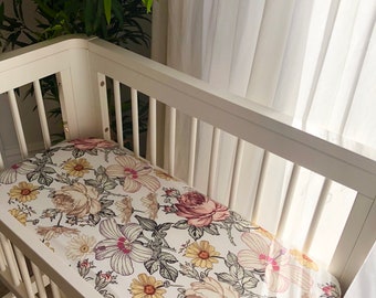 boho cot bedding australia