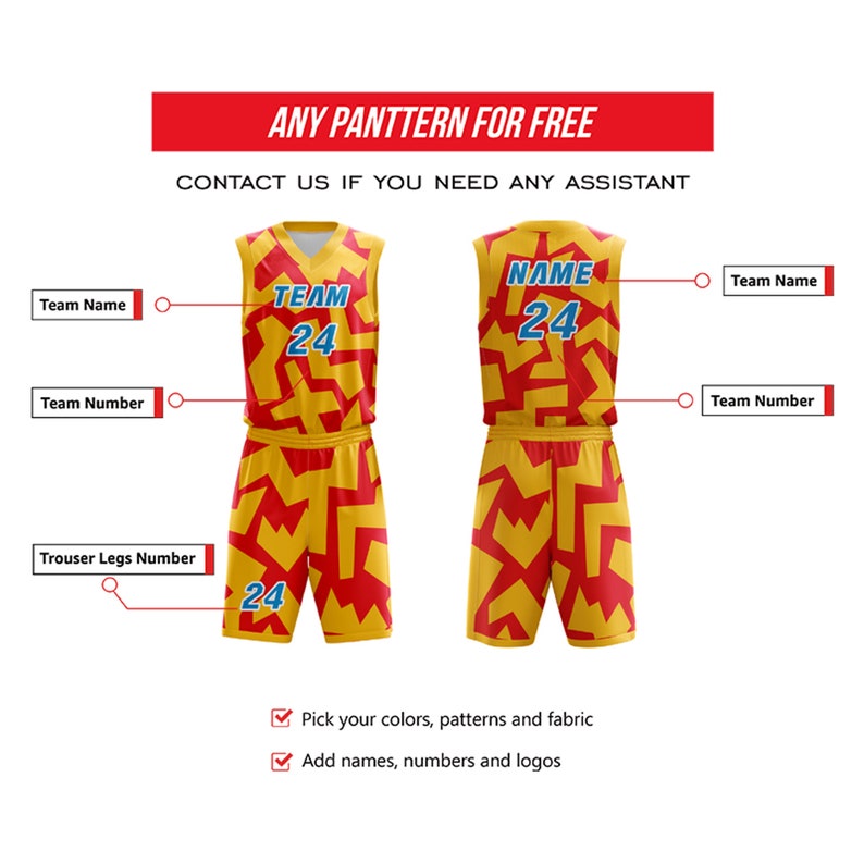 Custom Basketball Jersey Infant Basketball Jersey Etsy