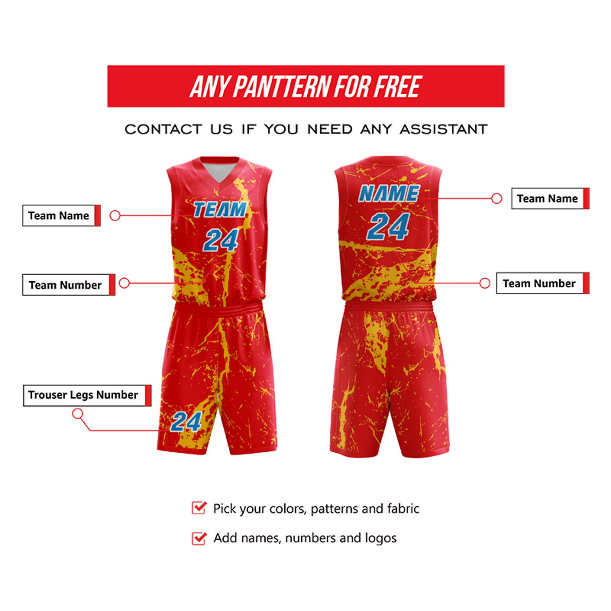 Basketball Jersey Custom Women Basketball Jersey Ladies Etsy