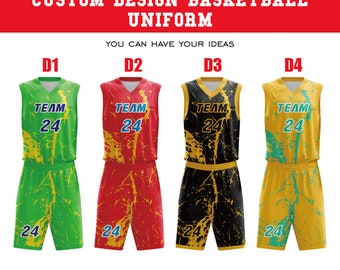 Buy Basketball Game Outfit Women Custom Made Basketball Jersey Online in  India 