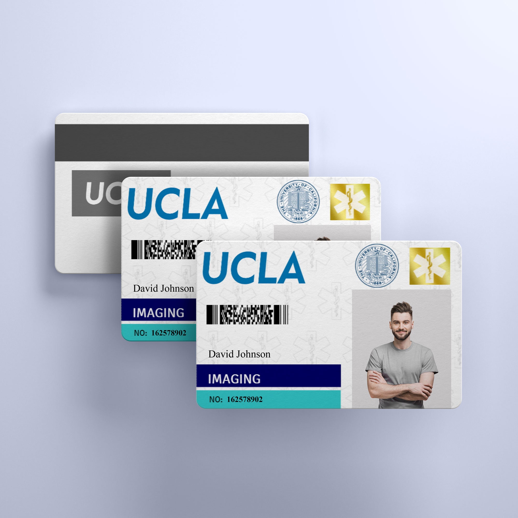 How To Make Company Id Card