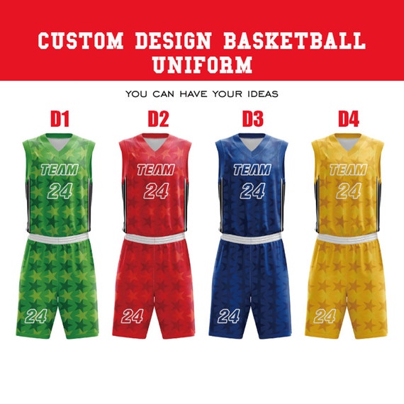 Customize High Quality Personalize Logo Name Number Basketball