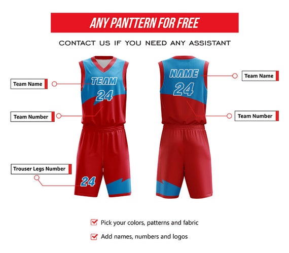 NEW BROOKLYN 22 EDITION CUSTOMIZE OF NAME & NUMBER FOR FREE Full sublimation  high quality fabrics basketball jersey