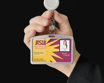 Fake Student Id Maker