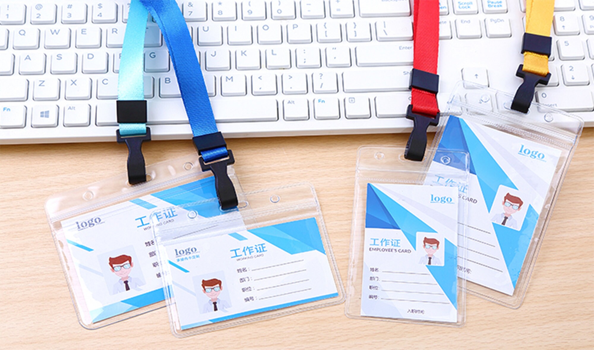 Hs Code For Id Card