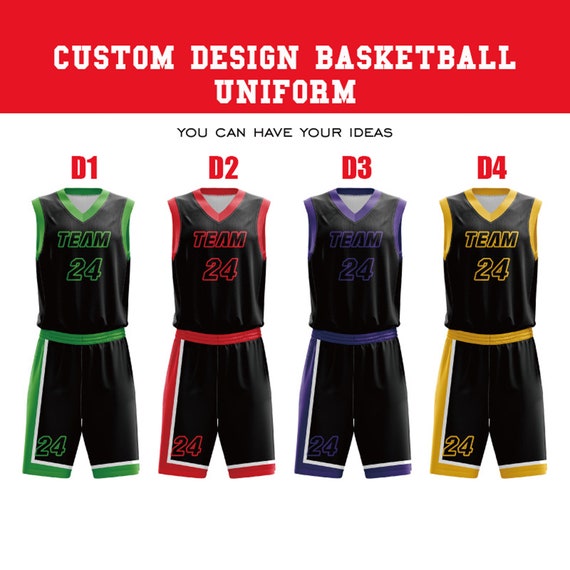 Custom Sublimation of The Latest Basketball Jersey Design Blank Basketball  Jerseys - China Clothing and Basketball Uniform price