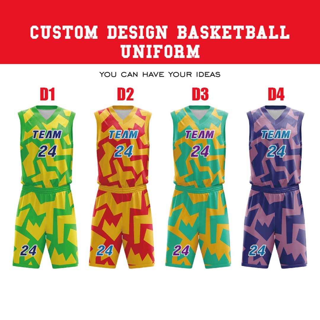 Custom Basketball Jersey, Infant Basketball Jersey, Personalize