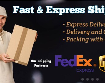 Express Shipping