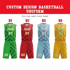 Your Own Sublimation Basketball Jerseys - Wholesale New Design Junior  Uniforms - China Custom Reversible Basketball Jersey and Digital Printing  Basketball Uniforms price