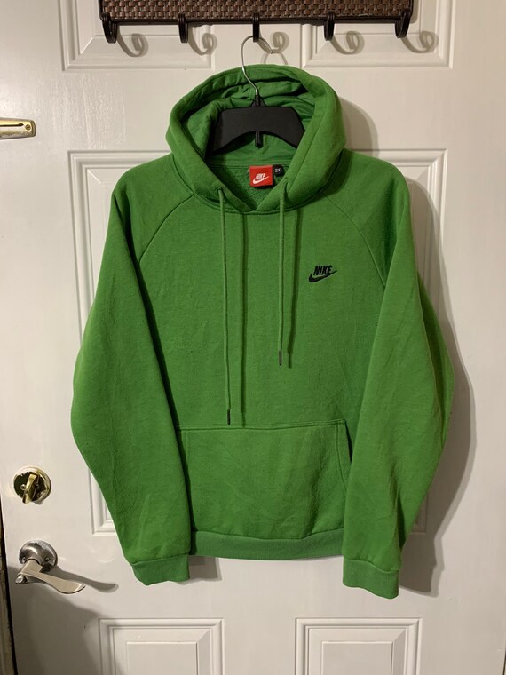 Vintage Nike Hoodie