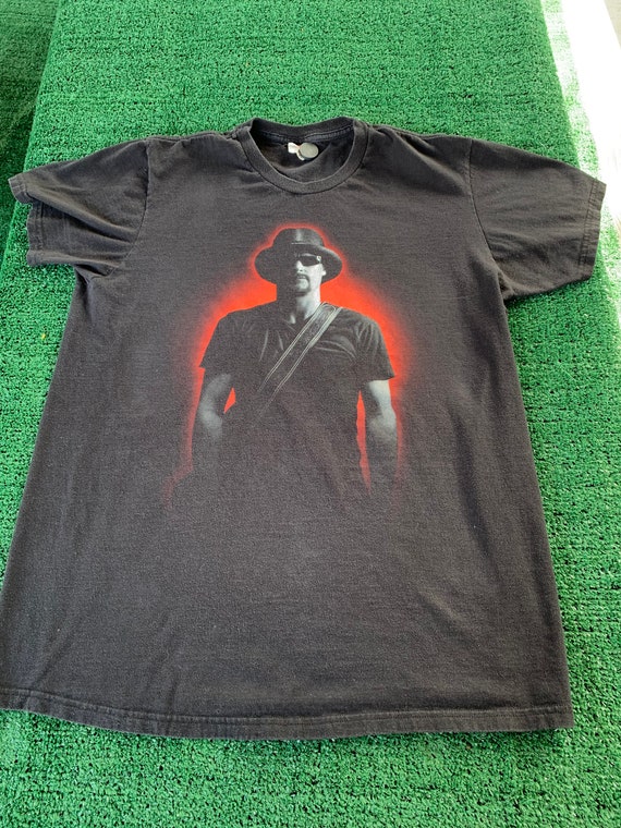 Vintage Kid Rock Tour Concert T-shirt size L