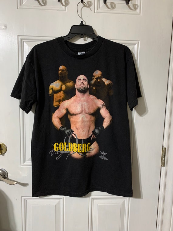 goldberg next shirt