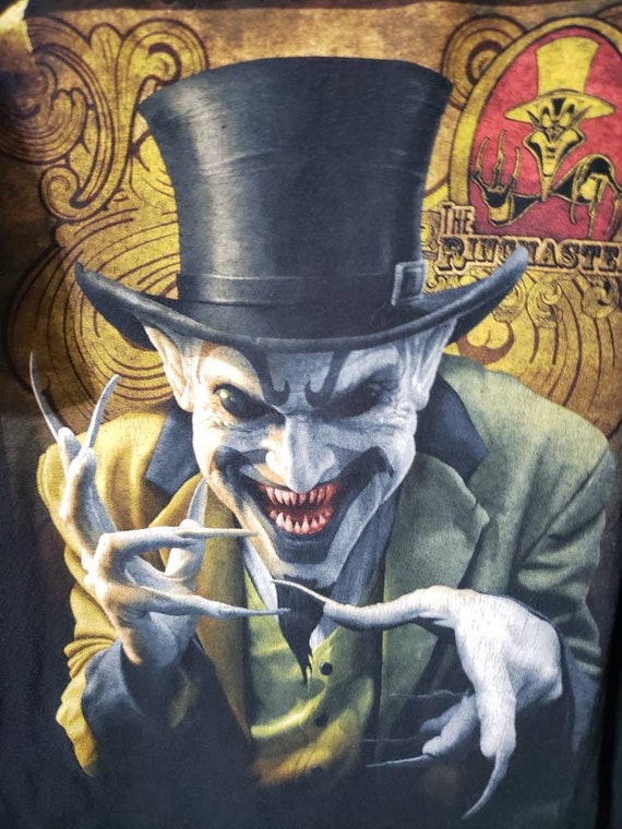 Insane Croun Posse Tshirt