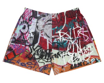 HEOEH Womens Colorful Piano Key Beach Shorts Pants Ladies Boardshort Swimming Trunks HEOEH Womens Colorful Piano Key Beach Shorts Pants Ladies Boardshort Swimming Trunks