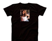 Pepsi model T-Shirt