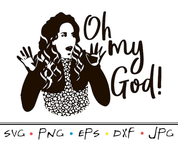 Free Free 73 Silhouette Friends Svg SVG PNG EPS DXF File