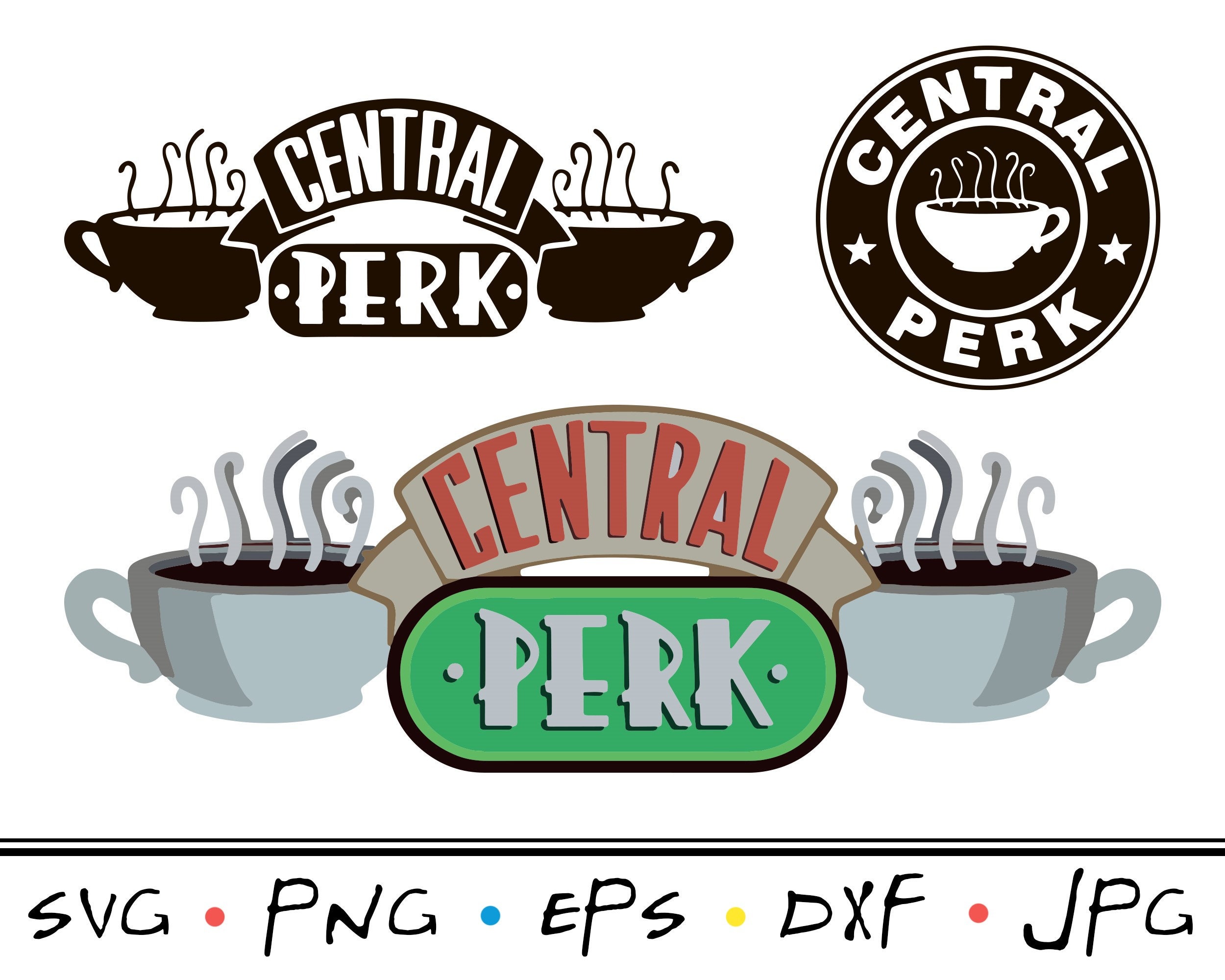 Central Perk Svg File Friends Svg Cut File TV Show Clipart Etsy France central-perk-svg-file-friends-svg-cut-file-tv-show-clipart-etsy-france