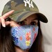 see more listings in the Face Mask & Bandanas  section