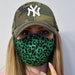 see more listings in the Face Mask & Bandanas  section