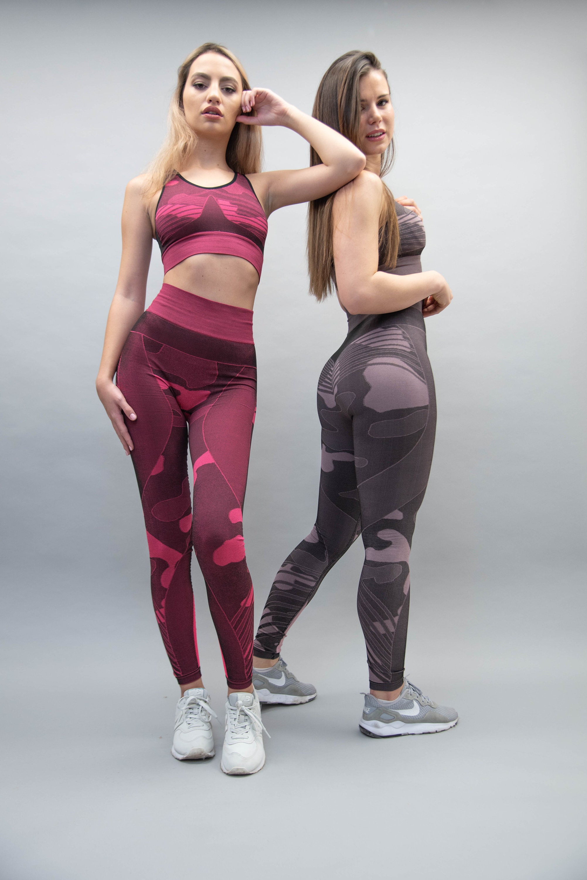 can you wear leggings to fitness equipment