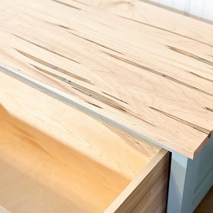 Storage Bench Optional Coat Topper Available - Etsy
