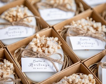 Saponi per baby shower, inviti per neonati, regali personalizzati per gli ospiti, bomboniere, regali per addio al nubilato, bomboniere per matrimoni