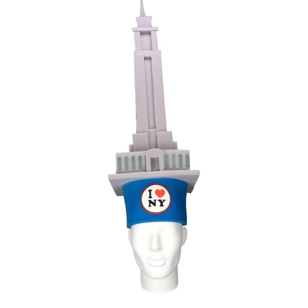 Empire State Etsy
