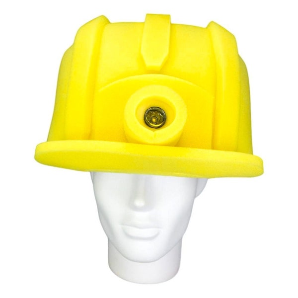 Foam Hard Hats Etsy