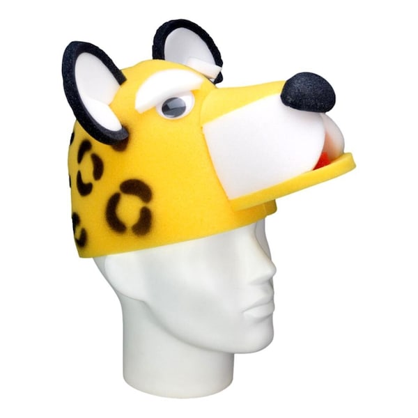 Kids animal party hats etsy