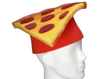 Details about   PERSONALISED PIZZA SLICE PRINT CHEFS HAT BBQ 100% POLYESTER GIFT CHRISTMAS 