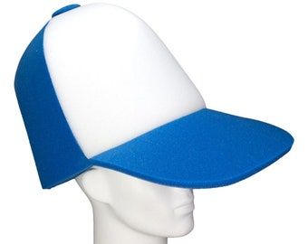 Cute Trucker Hat Etsy