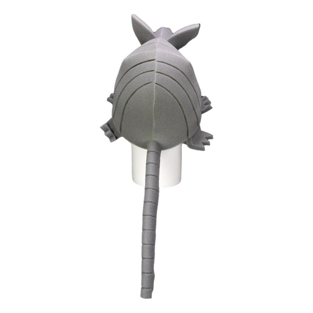 Foam Party Hats Armadillo Hat Handmade Armadillo Hat Etsy