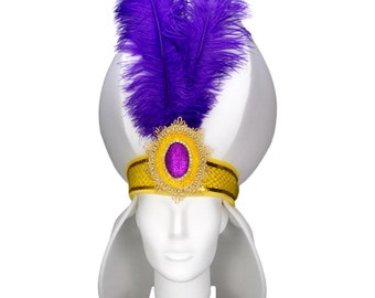 Aladdin party cheap hats