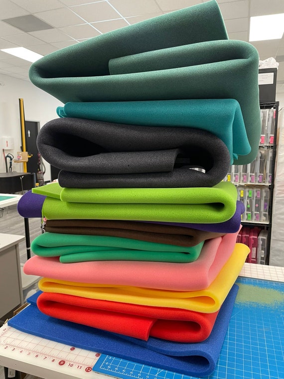 Foam craft supplies deals