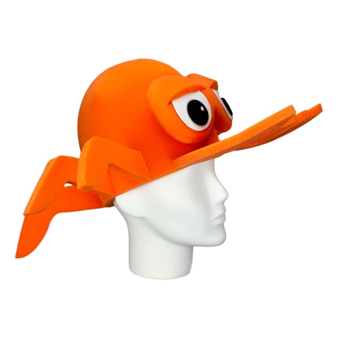 Foam Party Hats Crab Hat Ocean Party Hat Beach Party Hat Etsy