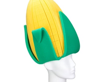 Ear of corn hat Clearance