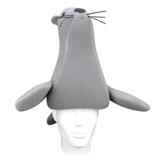 Chef Hat Tank Hat Photo Booth Prop Party Favors -Halloween