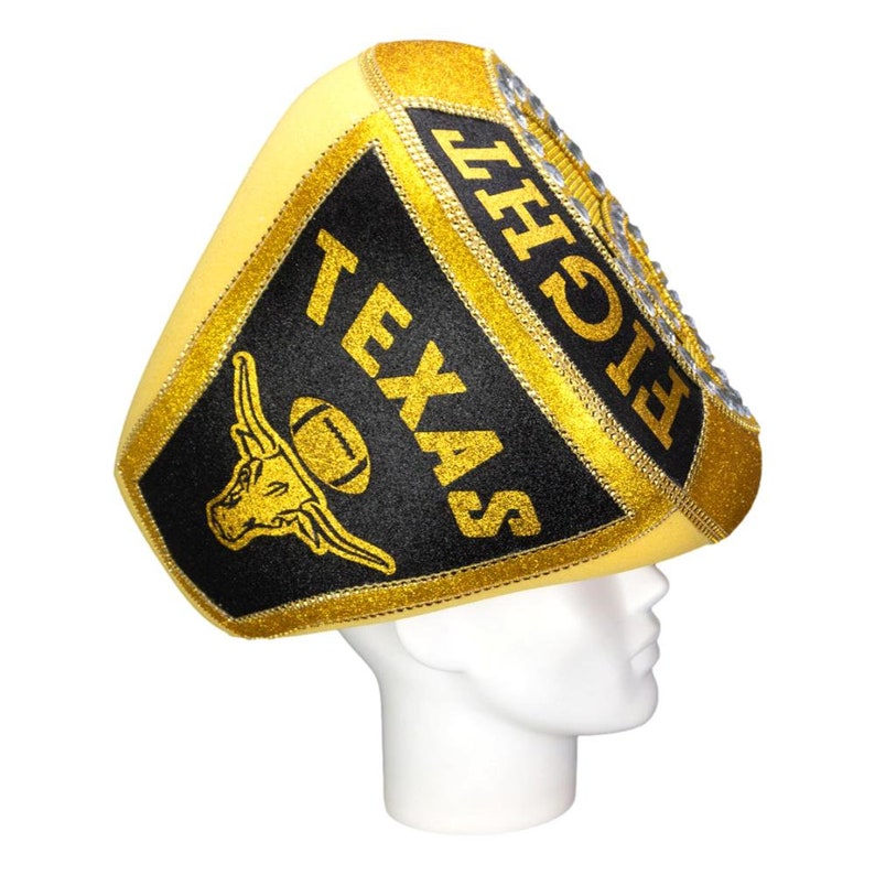 Custom Championship Ring Hat Custom Design Hat Etsy