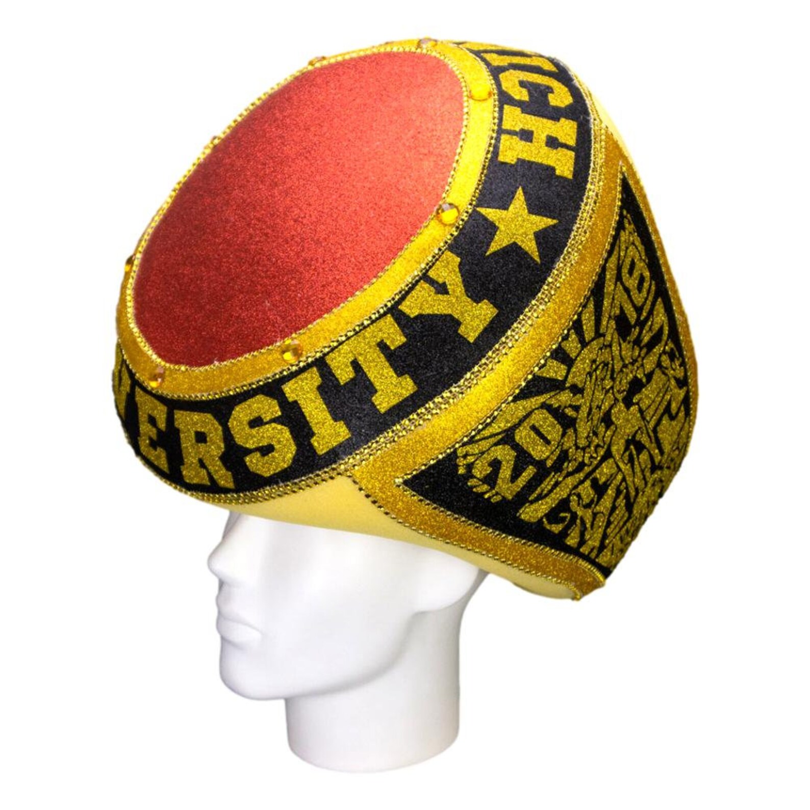 Custom Championship Ring Hat Custom Design Hat Etsy