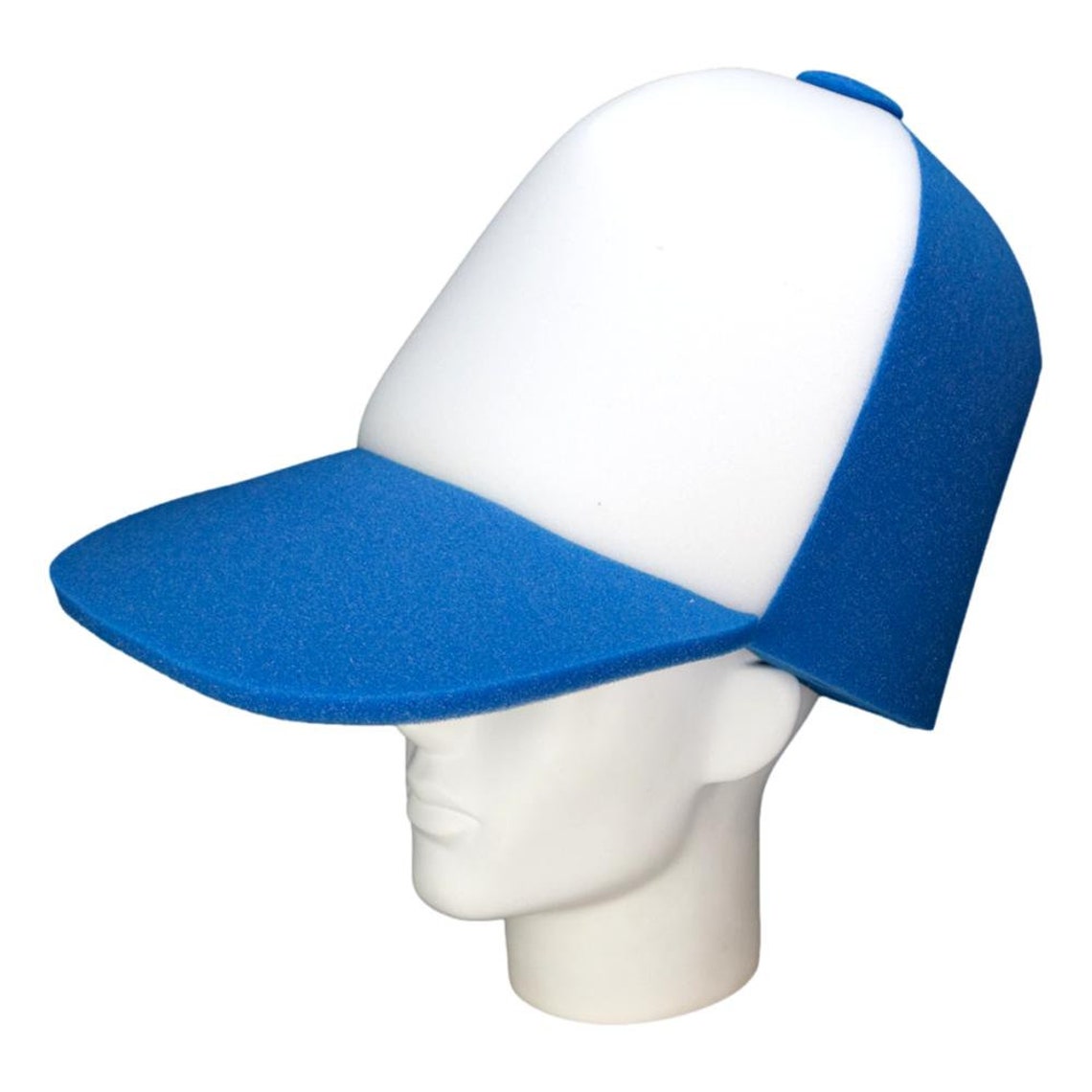 Foam Party Hats Giant Trucker Hat Custom Trucker Hat Etsy Australia