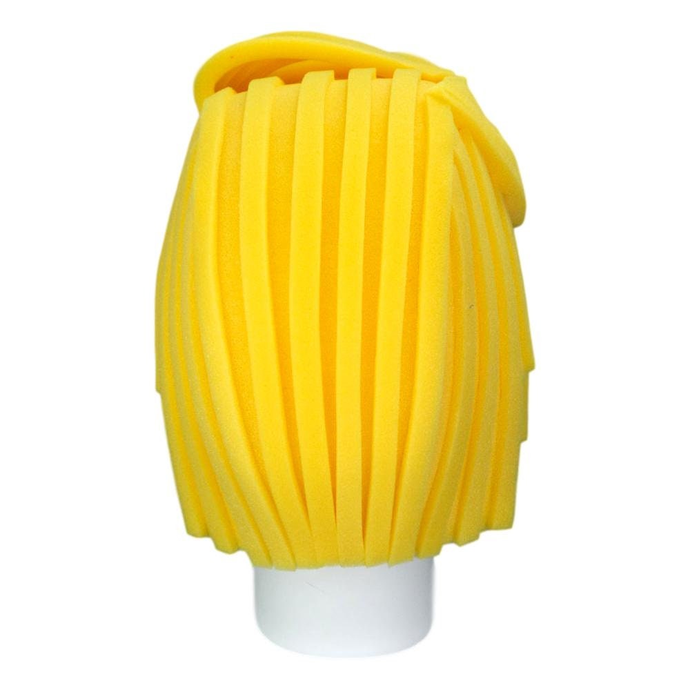 Foam Party Hats Pompadour Wig Cosplay Wig Blonde Wig Drag Queen Wig Photo Booth Props Party Costume Wig Etsy UK
