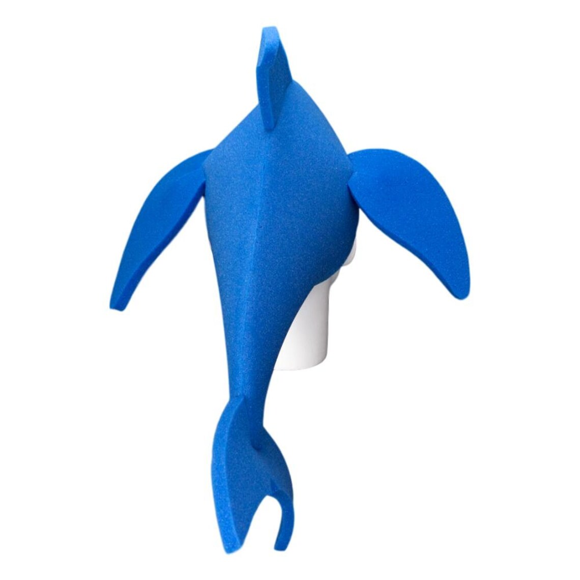 Foam Party Hats Dolphin Hat Handmade Dolphin Hat Ocean Etsy