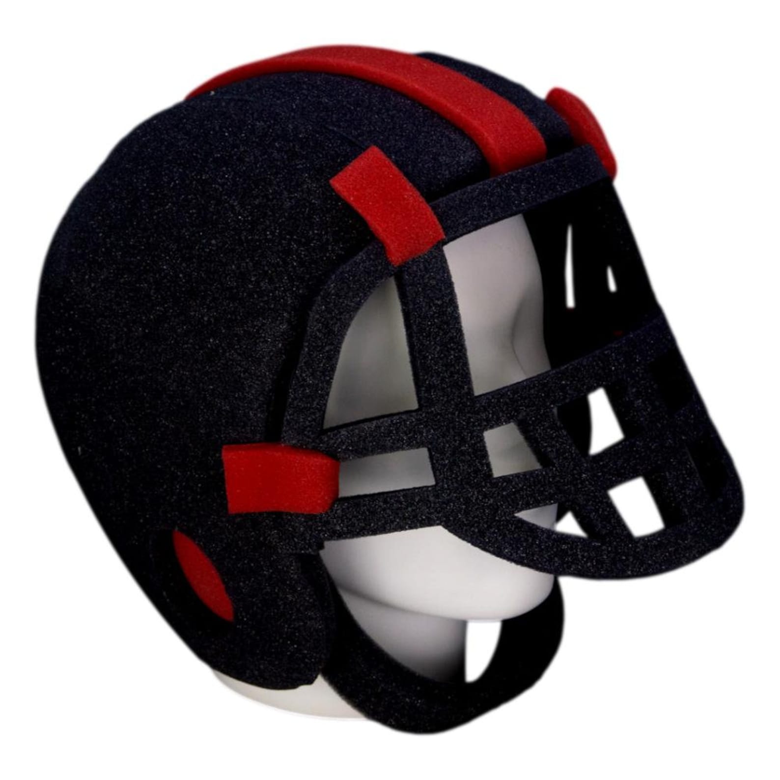 Foam Party Hats Football Helmet Hat Football Party Hat Etsy