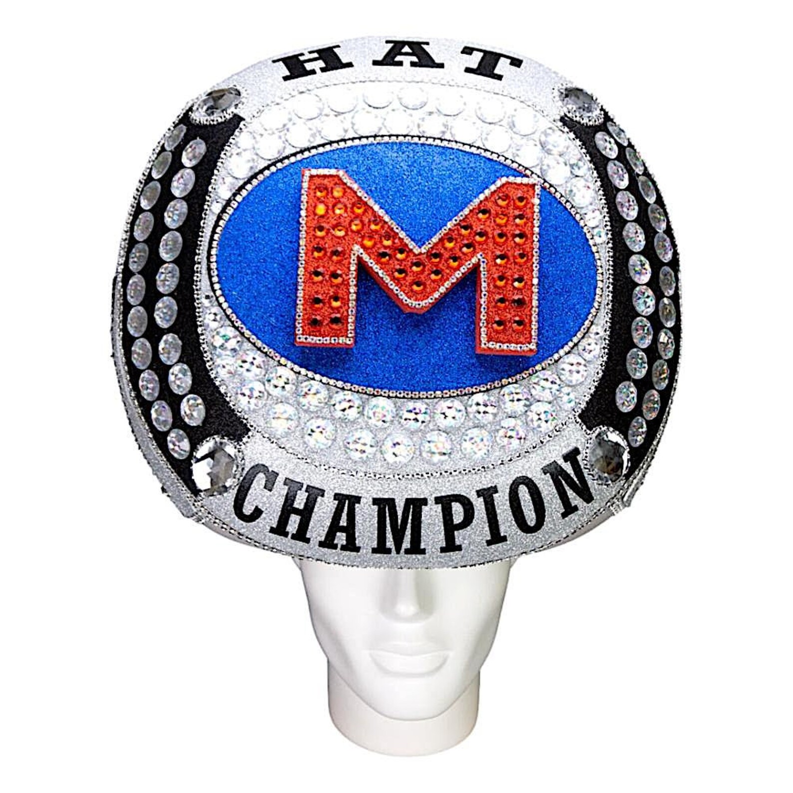 Custom Championship Ring Hat Custom Design Hat Etsy