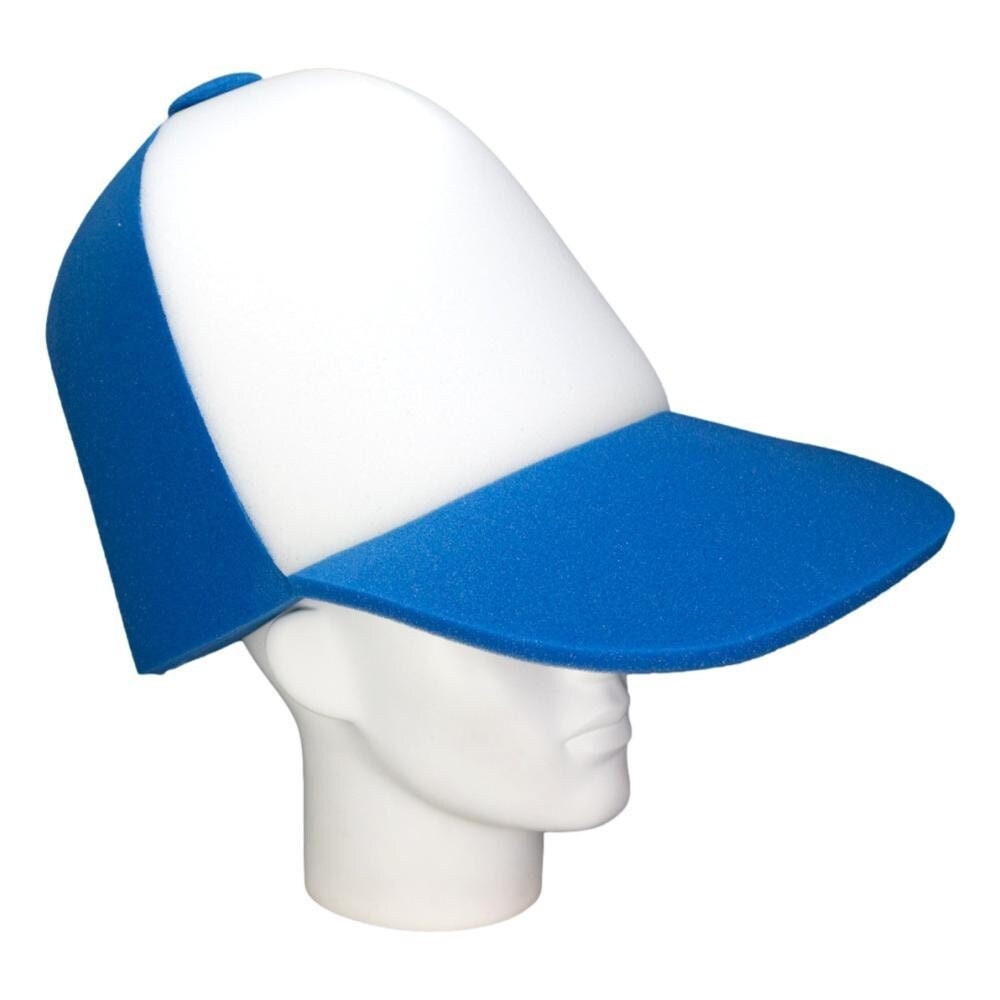 Foam Party Hats Graterhead Hat, Women's, Size: One Size