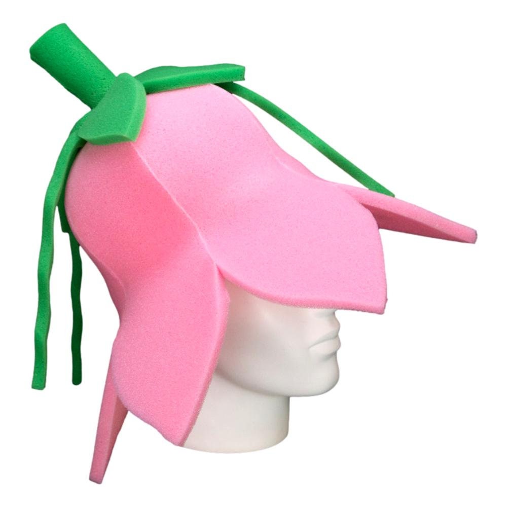 Water Lily Hat - Etsy