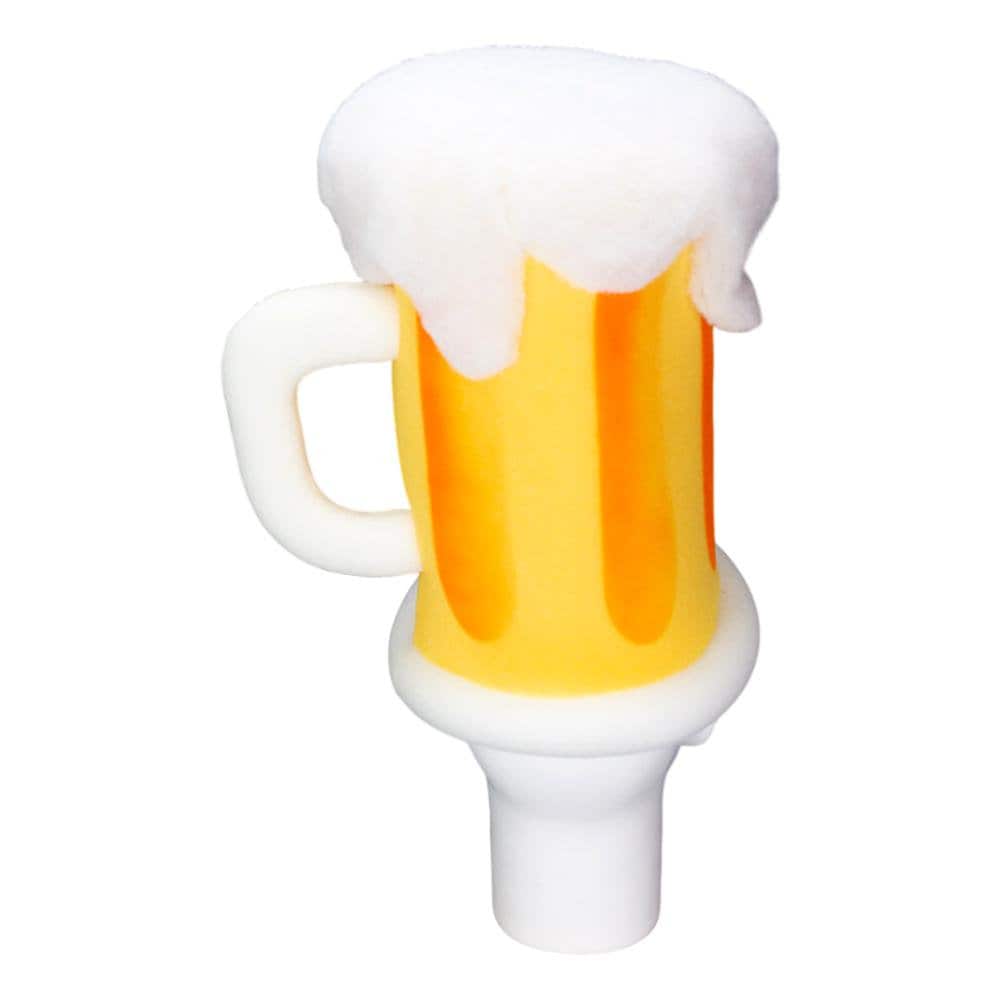 Foam Party Hats Beer Mug Hat Beer Lover Gift Custom Beer Etsy