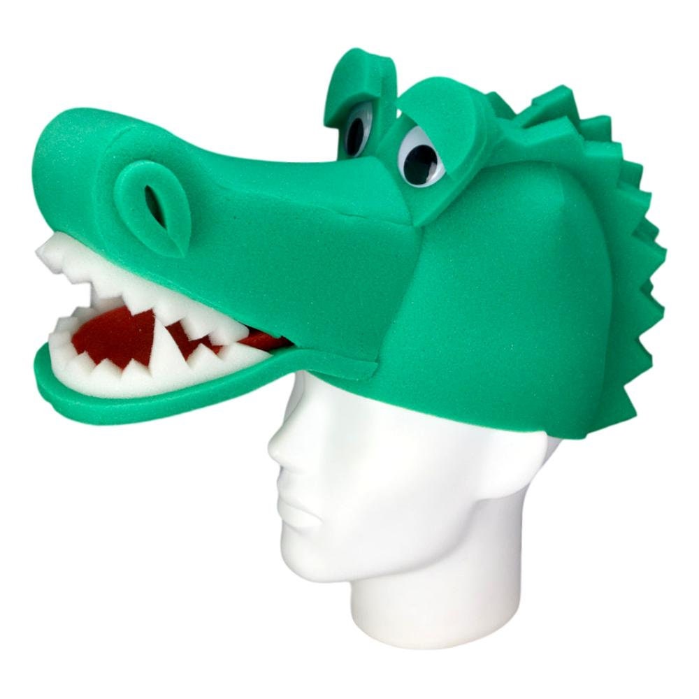 when did the Allegator hat come out on roblox when did the Allegator hat come out on roblox